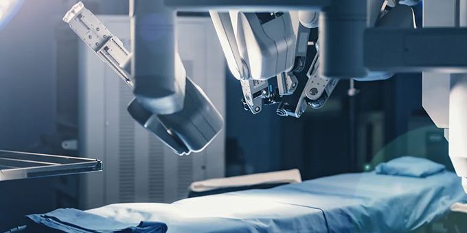 When digital information transforms into precise physical motion, previously infeasible use cases suddenly become possible. This improvement delivered Industry 4.0 to applications such as advanced robotics, Internet of Things (IoT) and Industrial Internet of Things (IIoT),.